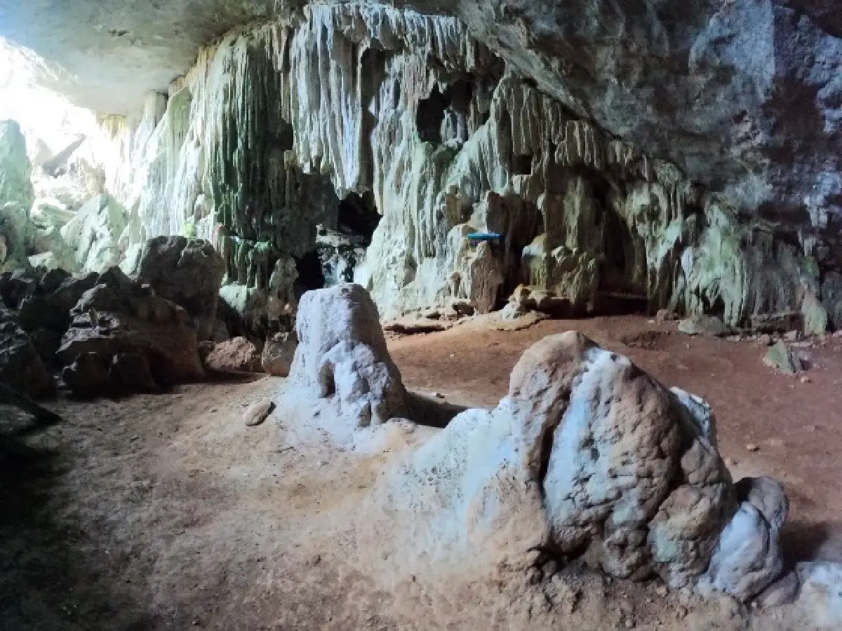 ‘เที่ยวแม่สอด’ จังหวัดตาก ชม ‘หมู่บ้านหรรษา...แม่กาษา’