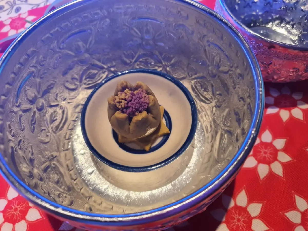 'ศูนย์การเรียนรู้เสน่ห์บางลำพู' ท่องเที่ยวชุมชน กิน เที่ยว อิ่ม