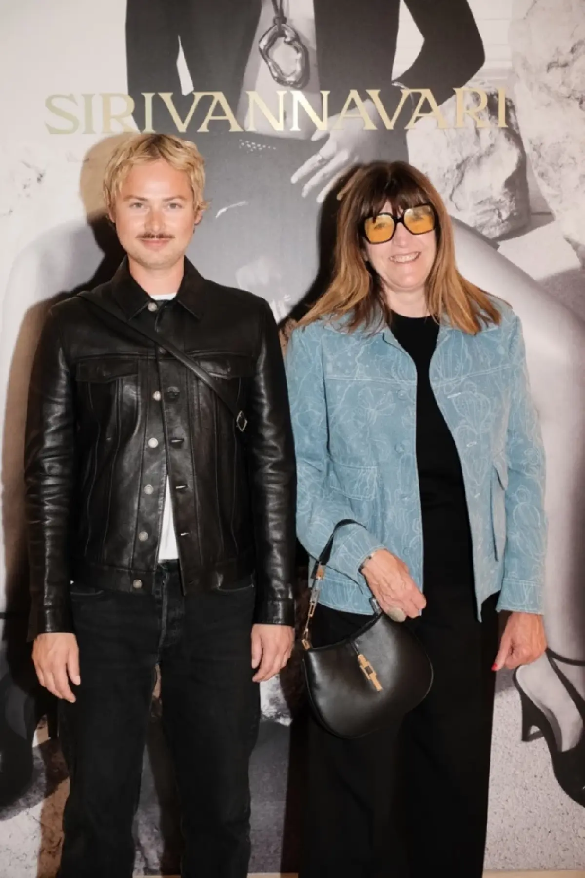 แบรนด์ SIRIVANNAVARI เปิดป๊อปอัพสโตร์ครั้งแรกในกรุงปารีส