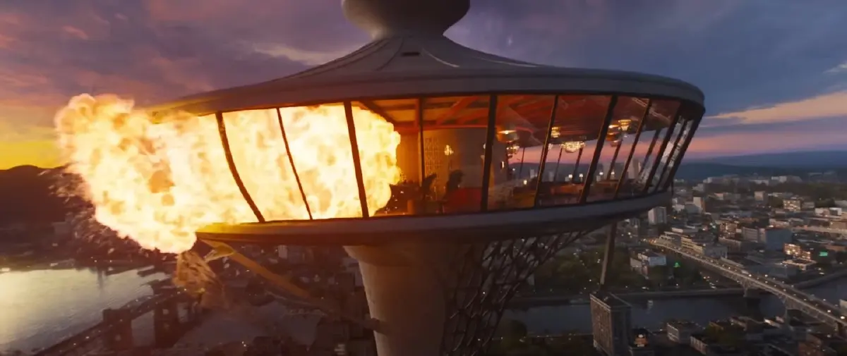 Final Destination: Bloodlines หนังโกงความตายที่มี ‘หัวใจ’