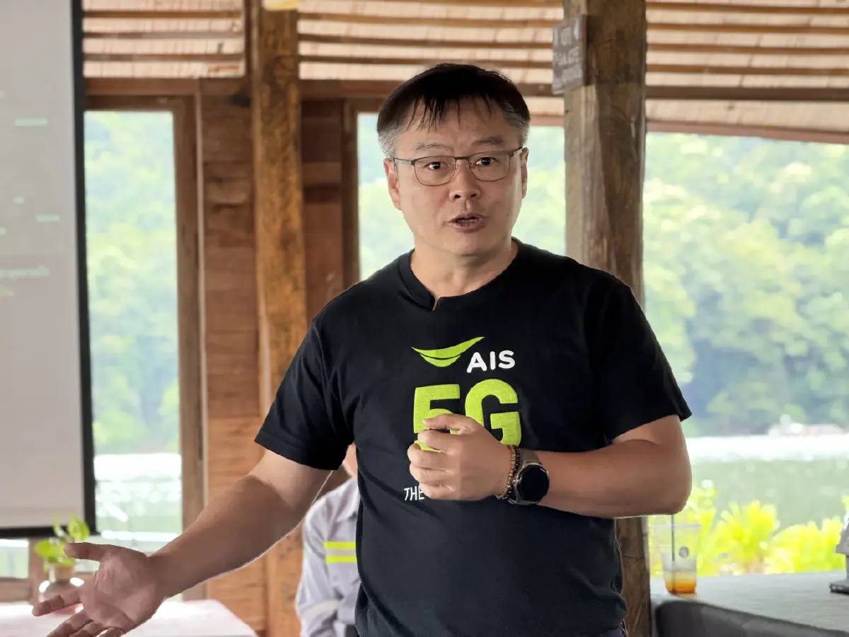 เจาะเบื้องหลัง AIS กับภารกิจ 49 วัน ผสานนวัตกรรมอัจฉริยะกู้ภัยในตึกถล่ม