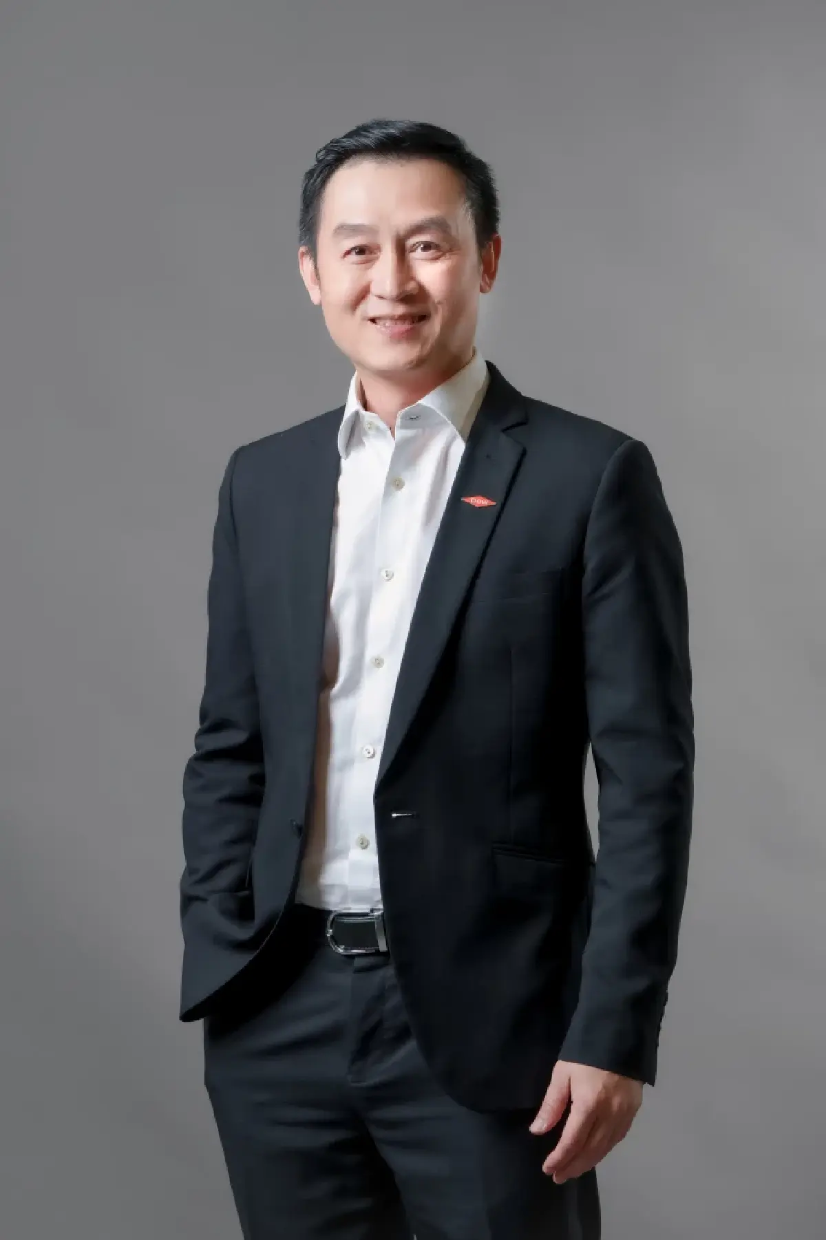 Dow ขับเคลื่อนอุตสาหกรรมไทยด้วยนวัตกรรมลดคาร์บอน ชู 'ฉลากลดโลกร้อน'