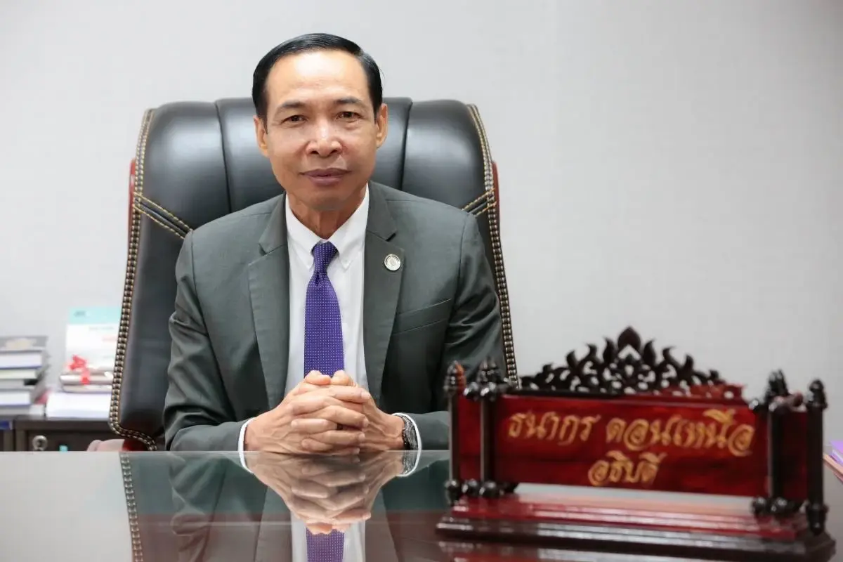 สนองพระราชดำรัสกรมสมเด็จพระเทพฯ เปิด 'Central Lab' ในศูนย์วิทย์19 แห่ง