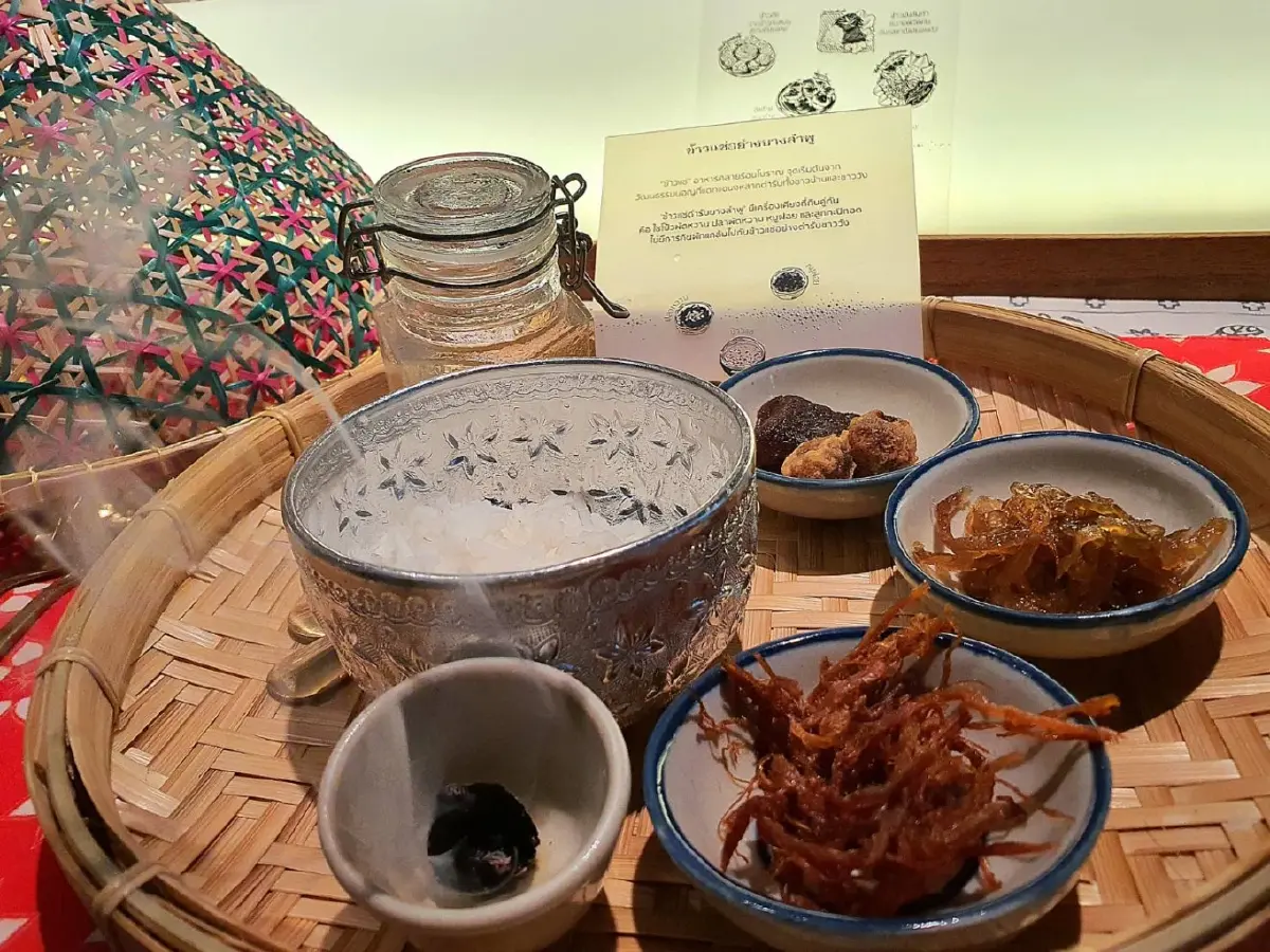 'ศูนย์การเรียนรู้เสน่ห์บางลำพู' ท่องเที่ยวชุมชน กิน เที่ยว อิ่ม