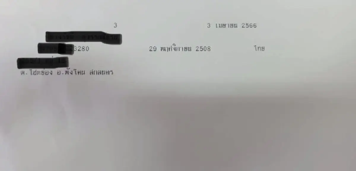 ปชน.ปูด สปส.ควักงบซื้อรถประจำตำแหน่งให้ อธิบดี-ทีมงานการเมือง