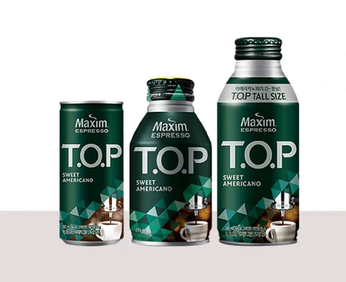 กาแฟแม็กซิม เกาหลีใต้ ลุ้นไฟเขียว \'\'ส่งออก\'\' ต่างประเทศ