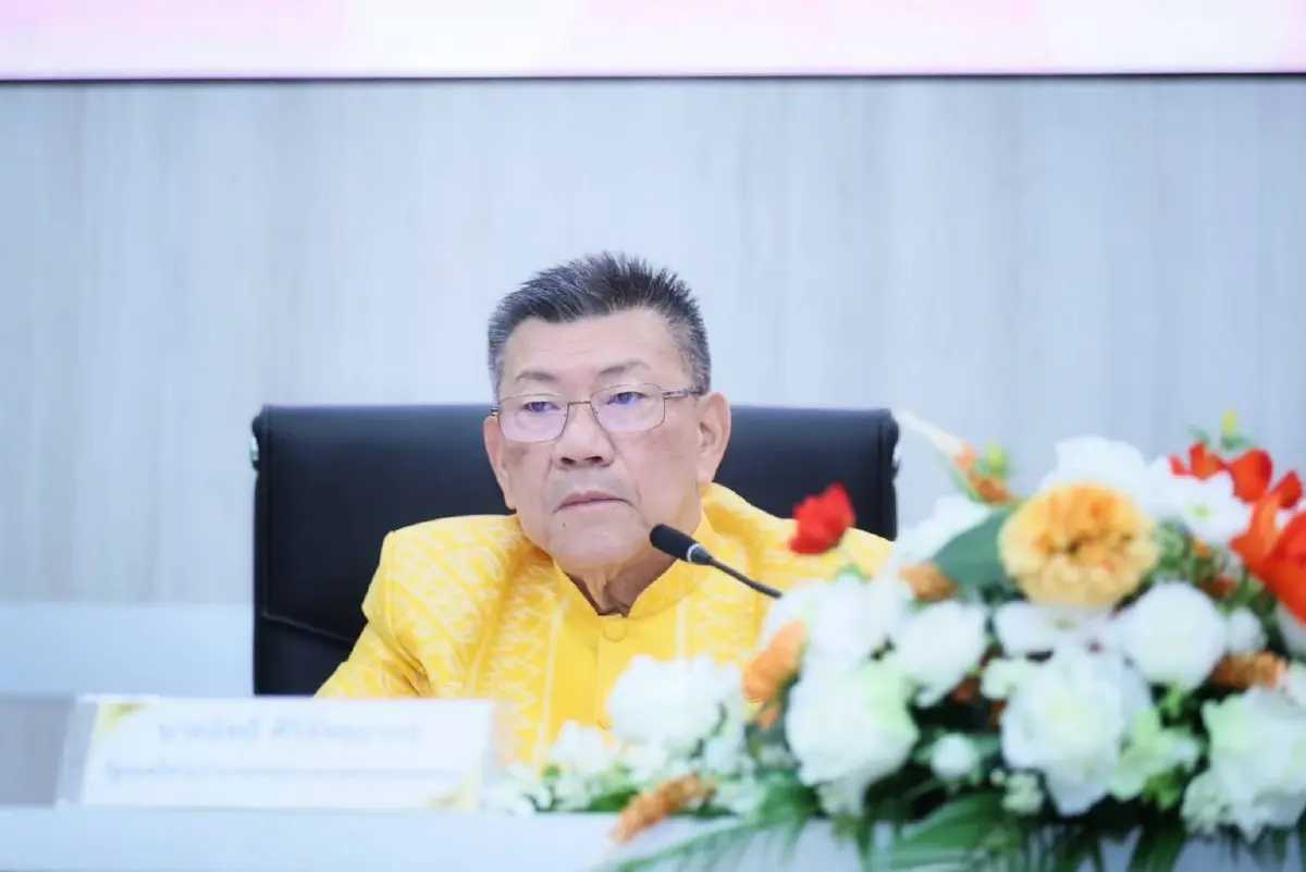 'สศก.' เปิดเวทีสัมมนาผลสำเร็จโครงการอันเนื่องมาจากพระราชดำริ