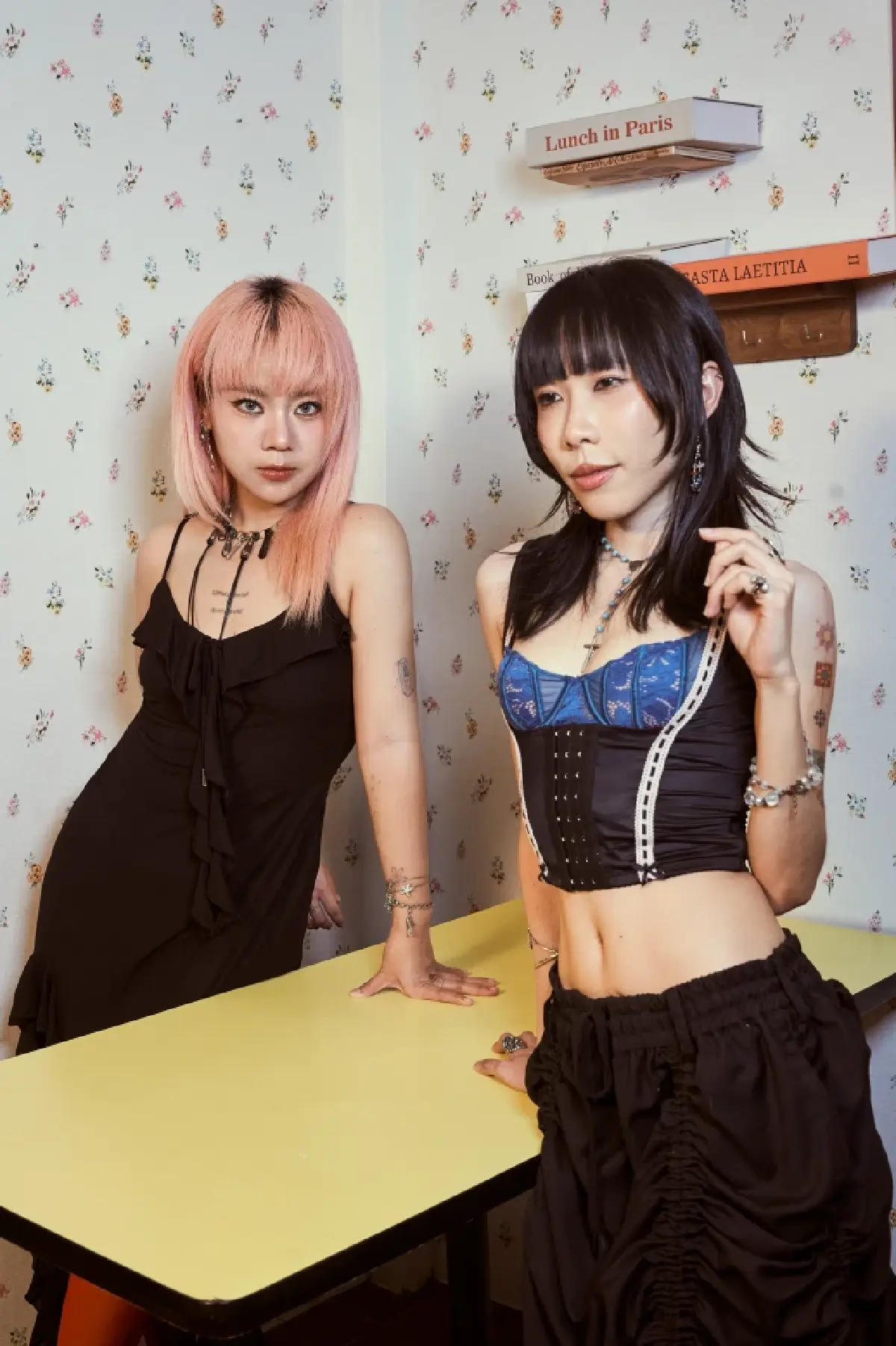 “เทศกาลดนตรีกรุงเทพฯ ’68” ยกบรรยากาศฝรั่งเศสมาไว้ใจกลางกรุง