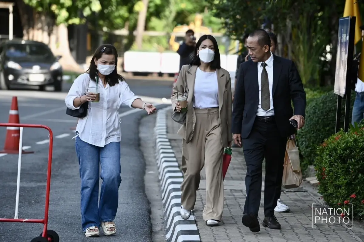 ด่วน! ศาลยกฟ้อง 4 จำเลย คดีแตงโม ข้อหาประมาทเป็นเหตุให้เสียชีวิต