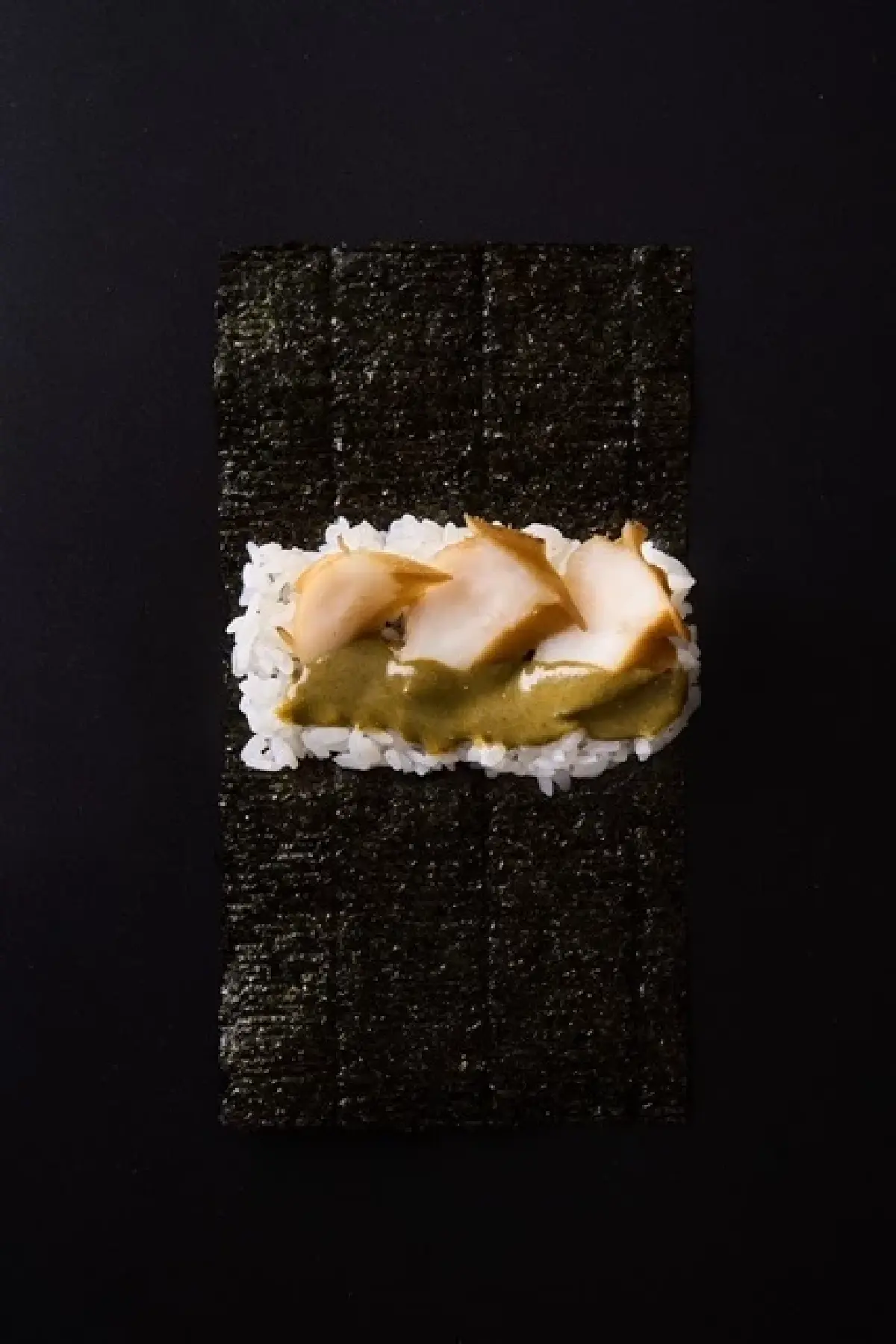 KANORI แฮนด์โรลบาร์ เปิดตัว ‘Premium Five’ 5 คำ อิ่ม อร่อย