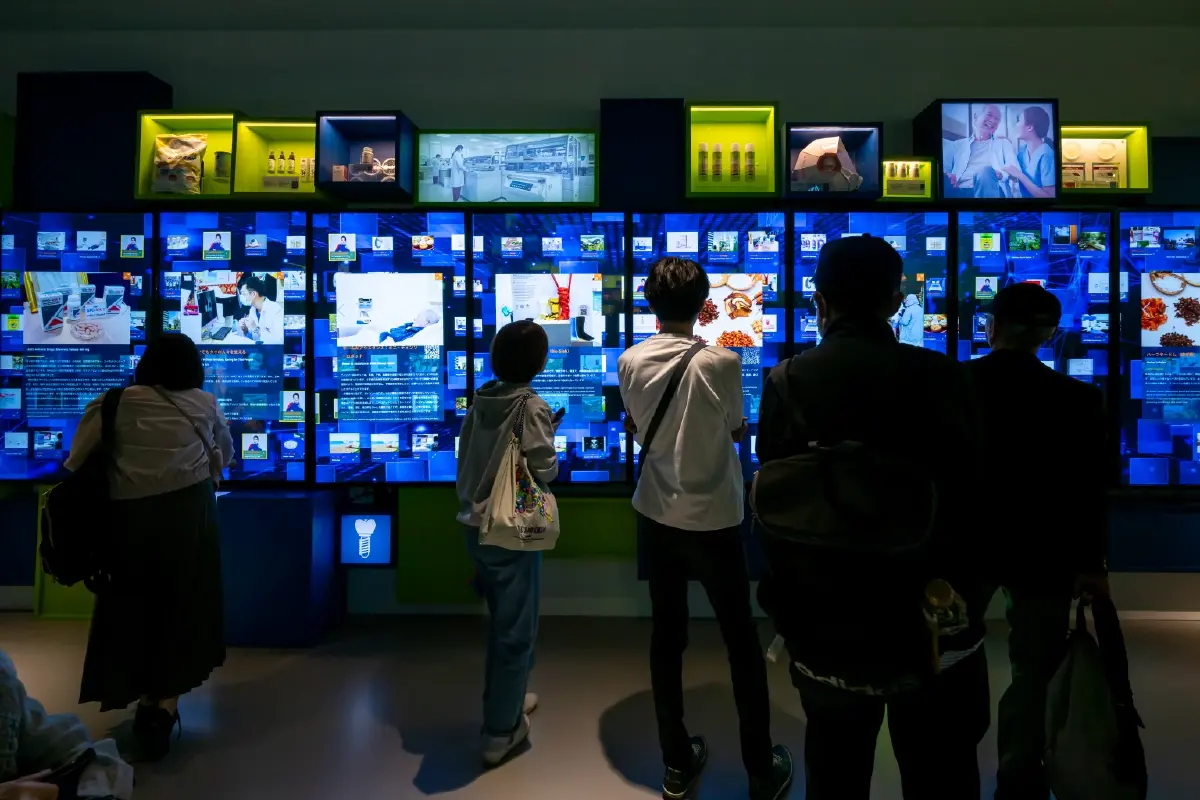 ปรับใหม่!'ไทยแลนด์ พาวิลเลียน'โฟกัส 'เนื้อหา-โปรดักชั่น-กิจกรรมเสริม'