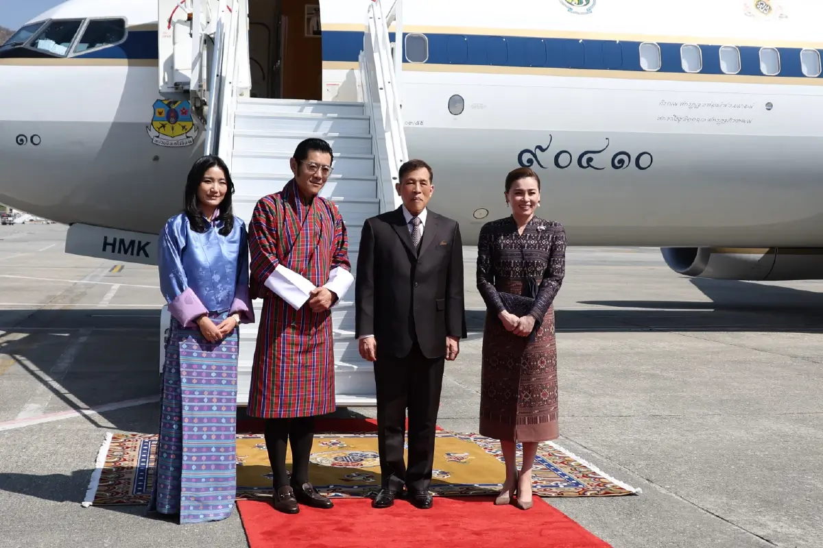 พระราชินีฉลองพระองค์ผ้าไทย ทรงสืบสานพระราชกรณียกิจด้านวัฒนธรรม