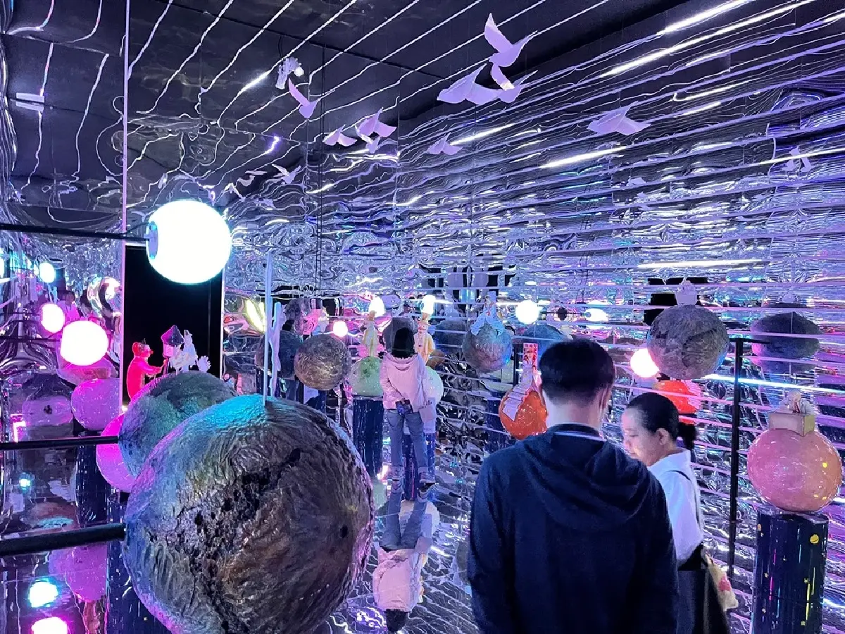 The Little Prince Universe ขยายเวลาจัดแสดง ราคาบัตรดีลพิเศษ