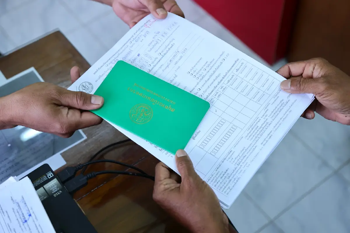 เริ่มขึ้นทะเบียนเกษตรกร ปี 68/69 ได้แล้ว ข้อมูลชัด รัฐช่วยตรงจุด