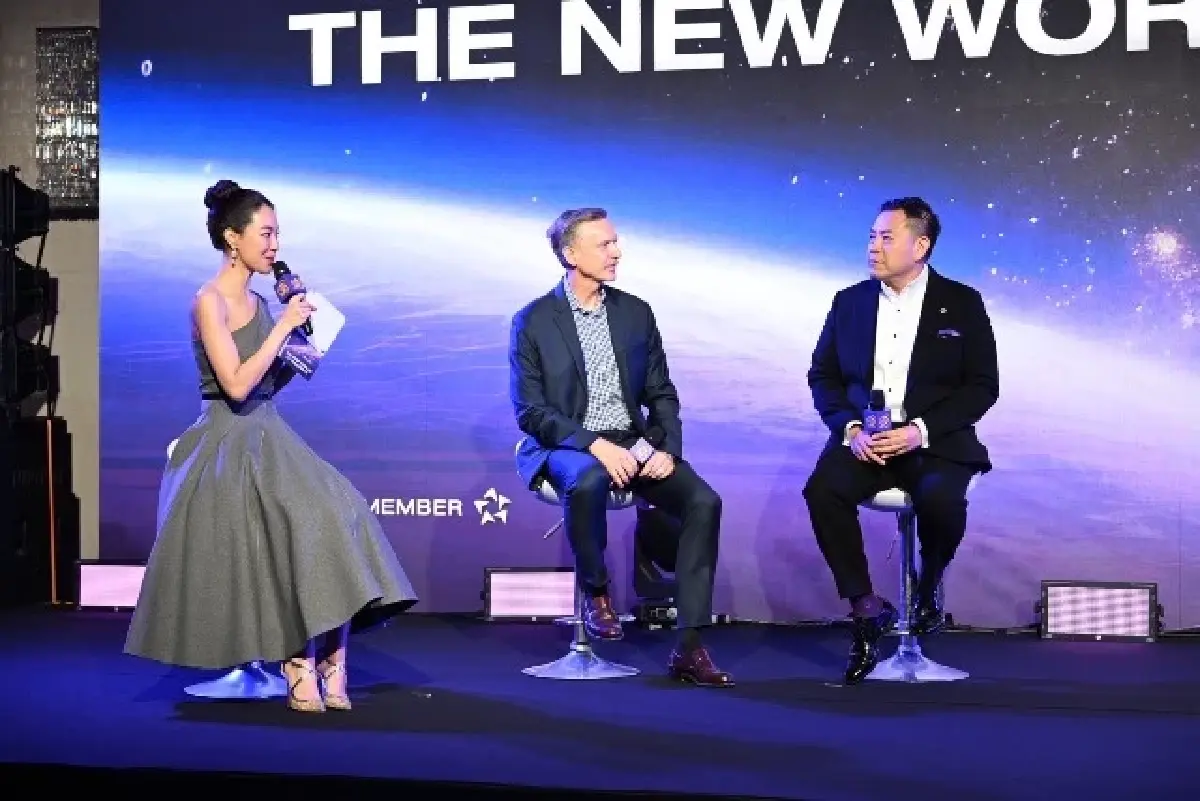 ‘การบินไทย’ ฉลองเข้าสู่ปีที่ 65 เปิตัวโฉมใหม่นิตยสาร ‘Sawasdee’