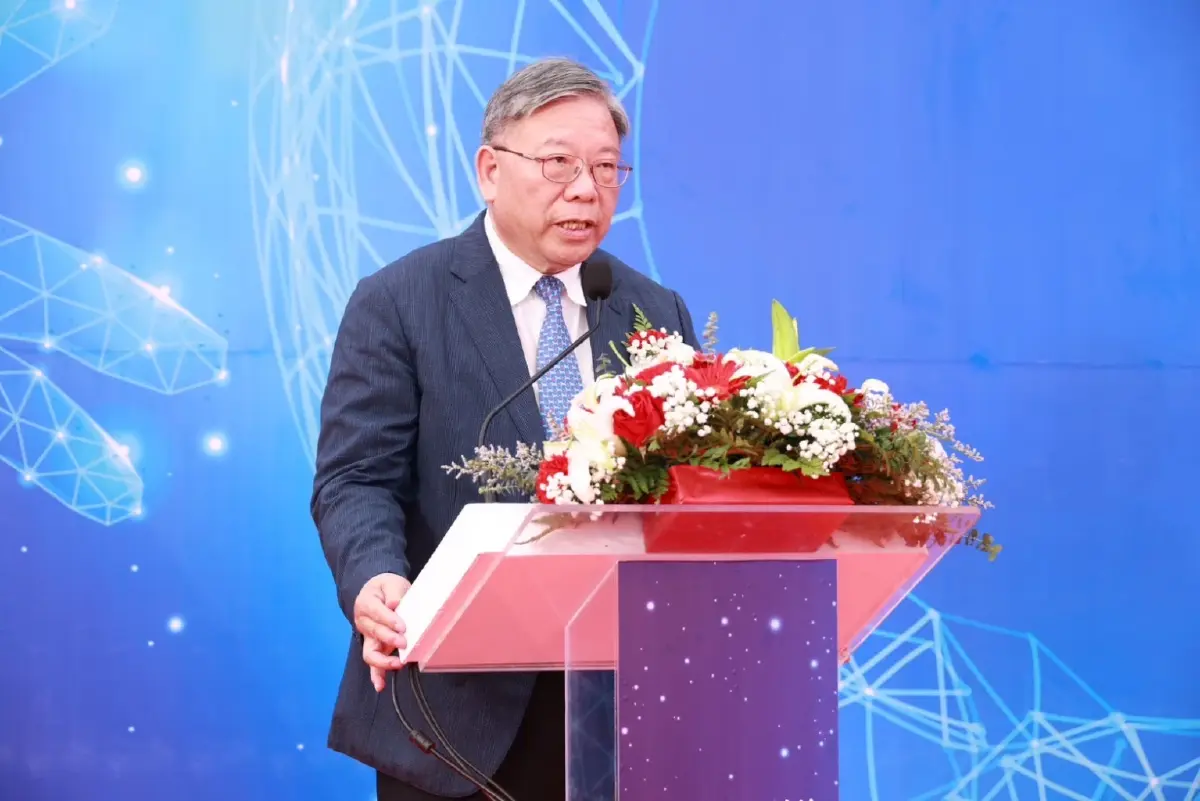 แอดวานซ์เทค วางระบบ EHS Solution  ยกระดับโรงงาน PCB ของเครือสหพัฒน์