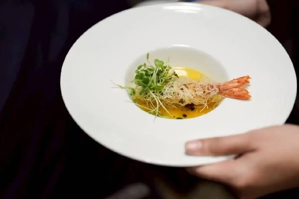 21 ดาวมิชลิน กับ 15 เชฟระดับโลก ในงาน ‘DINNER INCREDIBLE’ 2025