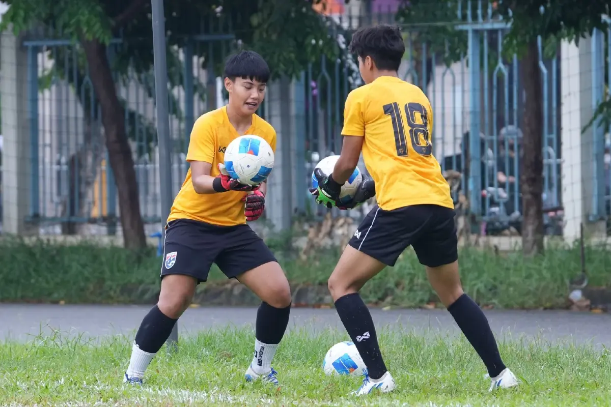 ถ่ายทอดสดฟุตบอล ทีมชาติไทย พบ เวียดนาม ดูบอลสด ชิงแชมป์อาเซียน U19