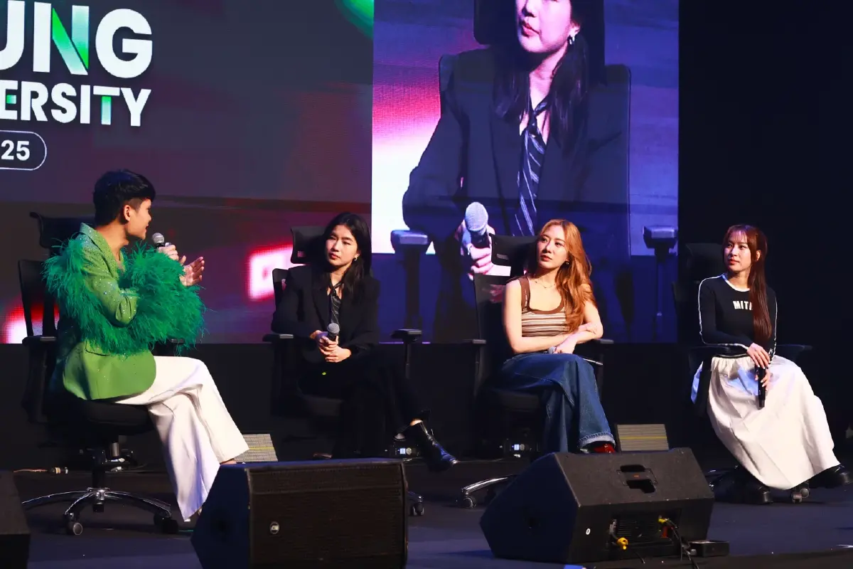 ซีพี ออลล์ จับมือ Mission To The Moon ชวนคนรุ่นใหม่ปลดล็อกศักยภาพ ก้าวสู่เส้นทางสู่อาชีพในฝัน