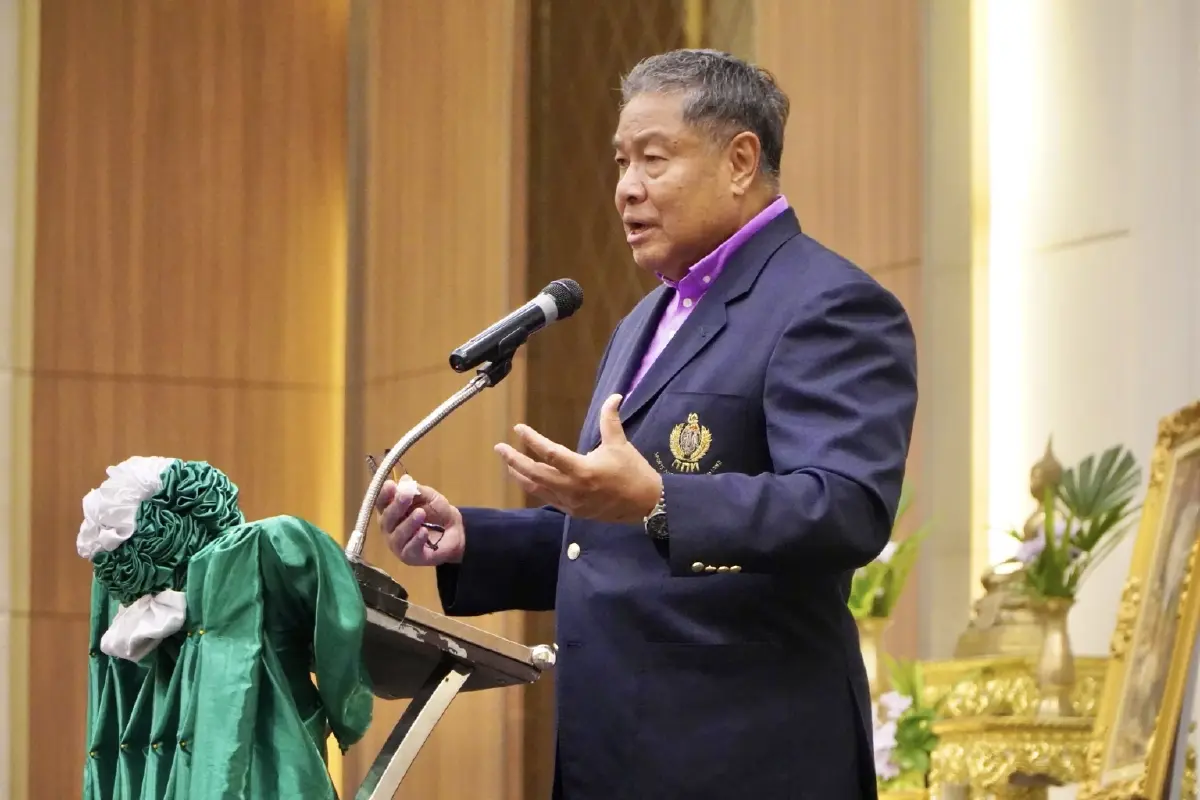 กรมอุทยานแห่งชาติฯ สืบสาน รักษา ต่อยอด โครงการพระราชดำริ