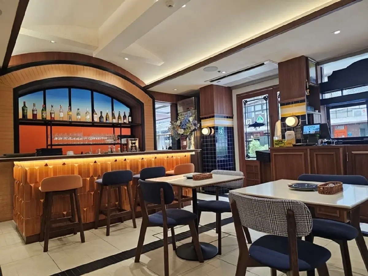 ‘ฟิชแอนด์ชิปส์’ ปลาไทย ประมงพื้นบ้าน ‘เกาะลันตา’ ที่ ‘Fishmonger’