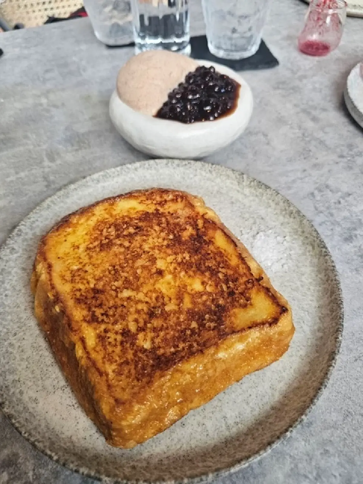 ฉลองครบรอบ 1 ปี ‘Oyatsu no Jikan’ โดย เชฟมิชลิน 2 ดาว จากโตเกียว