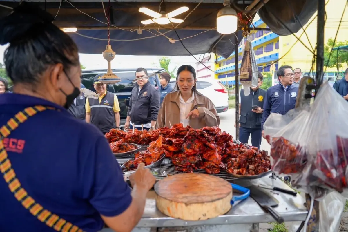 ‘นายกฯ’ เผย ไม่ลืมสวัสดิการ ‘ทหาร’ คาด ปชช. ปรับตัวเปิด - ปิดด่านได้