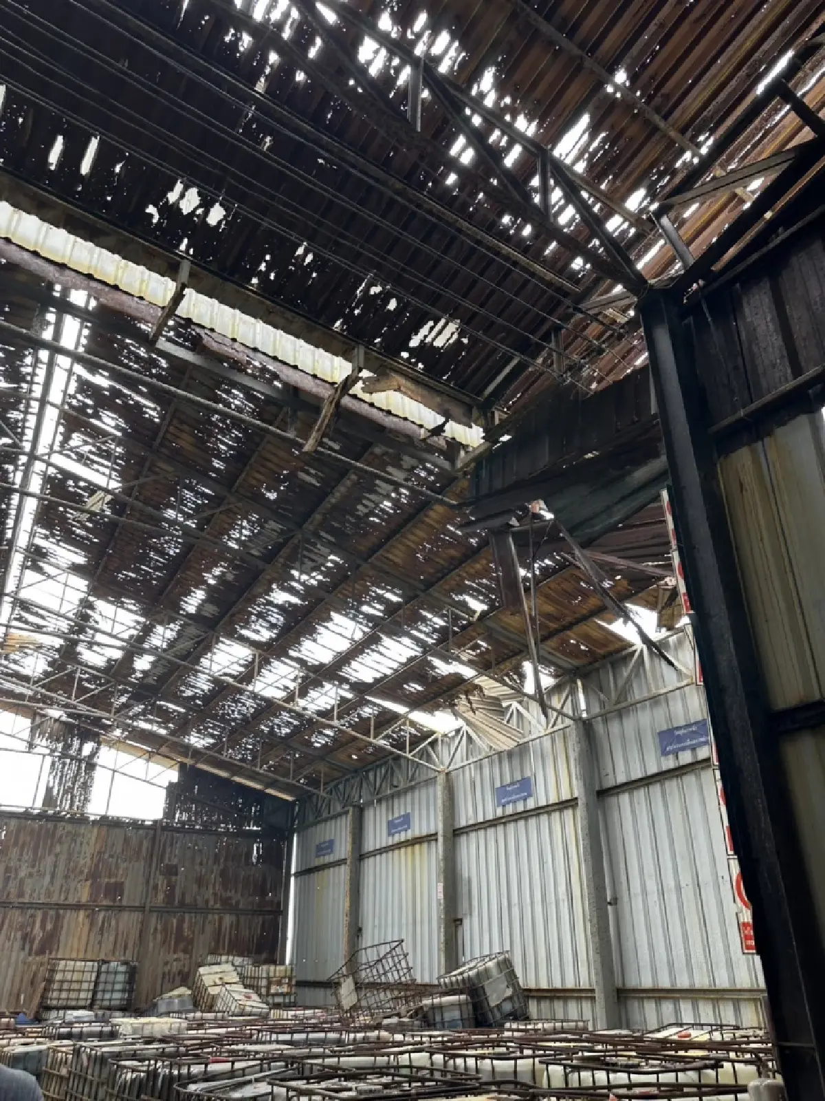 เขย่าเครือข่าย 'ขยะอุตสาหกรรมมรณะ' เจาะลึกต้นตอ หายนะข้ามจังหวัด