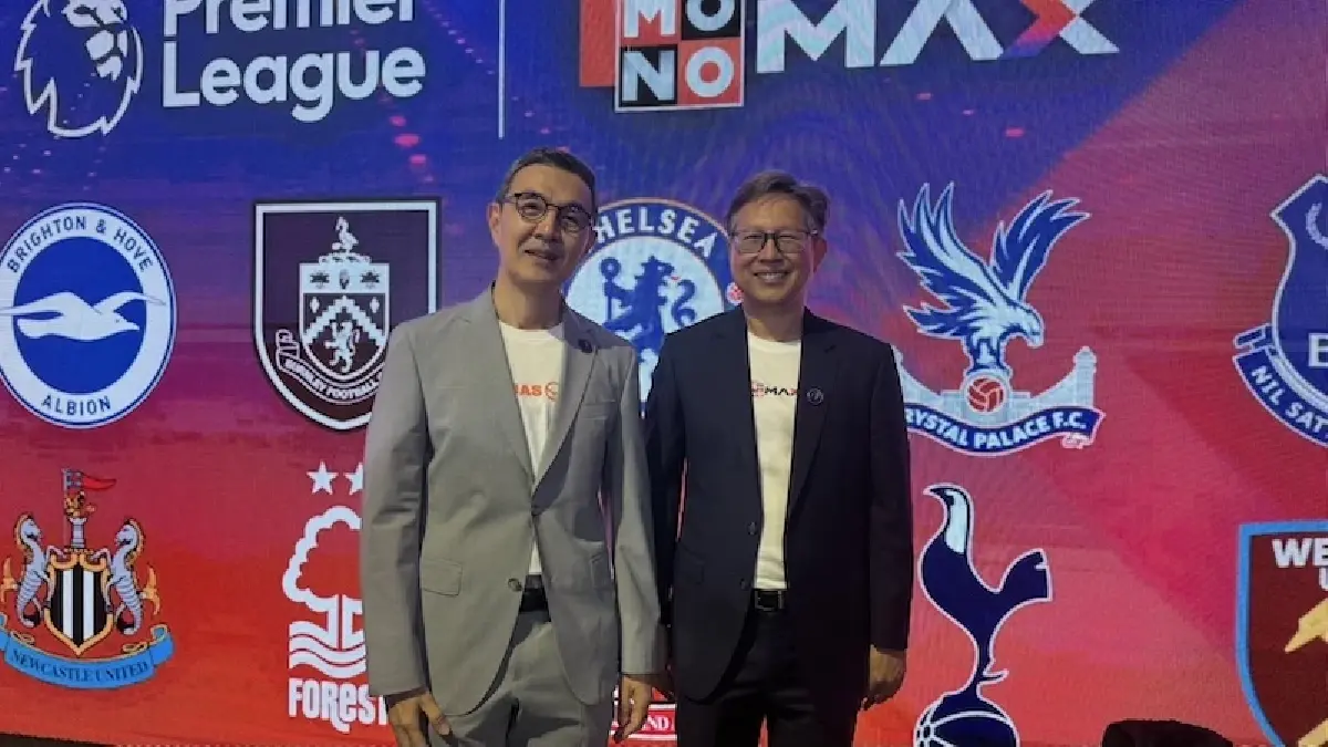 แพ็คเกจ 199-299 บาท ดูพรีเมียร์ลีก ทำกำไรได้! แค่มีสมาชิก 2 ล้านราย