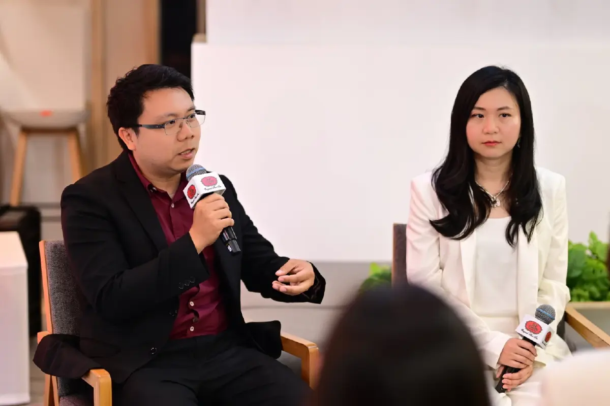 ‘ชาตรามือ’ ร้านที่เคยโดนระเบิดช่วงสงครามโลก สู่ธุรกิจ ‘5 พันล้าน’ ปีนี้ขอมี 400 สาขาทั่วโลก