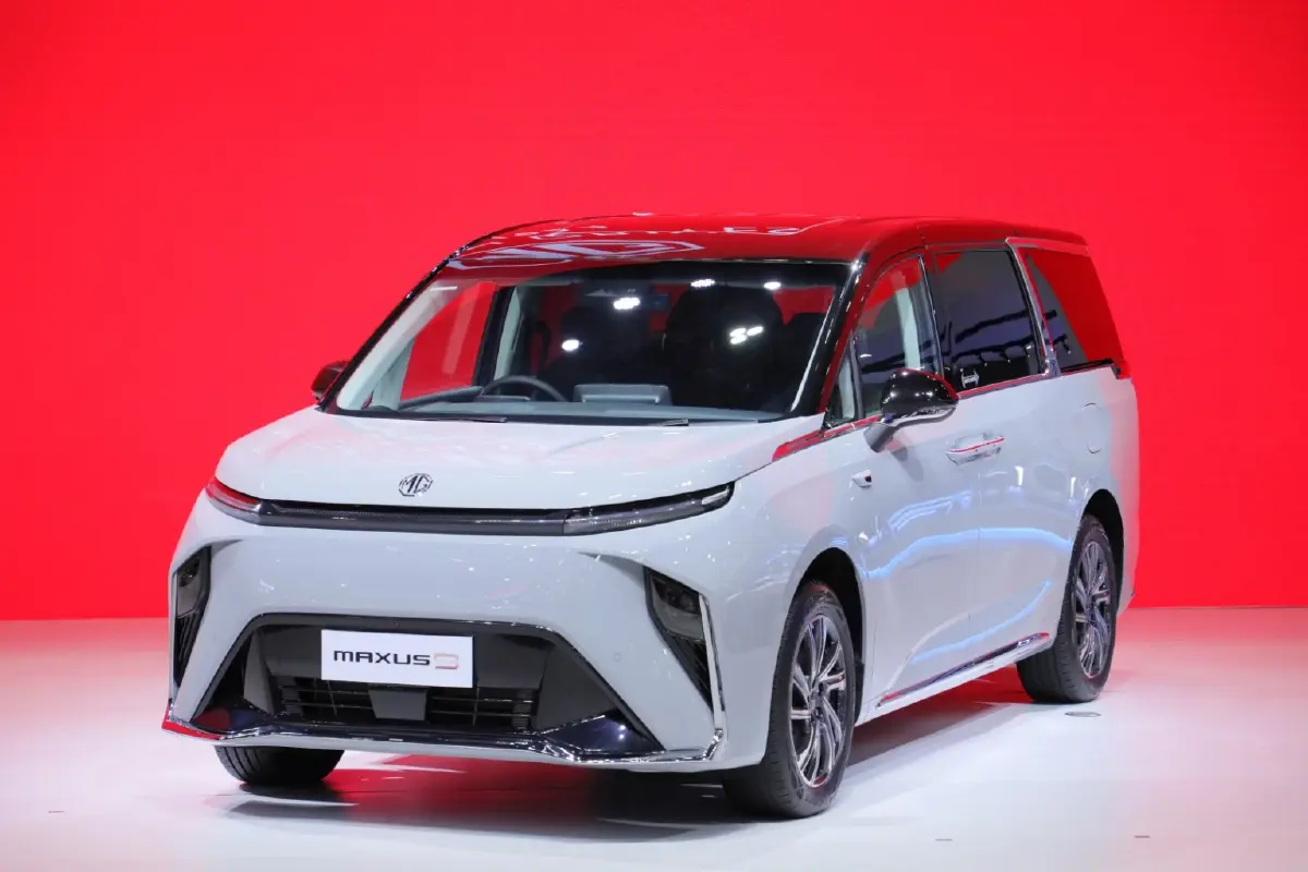 เอ็มจี ยืนระยะความท้าทาย มั่นใจใช้งาน บริการหลังขาย อีวี