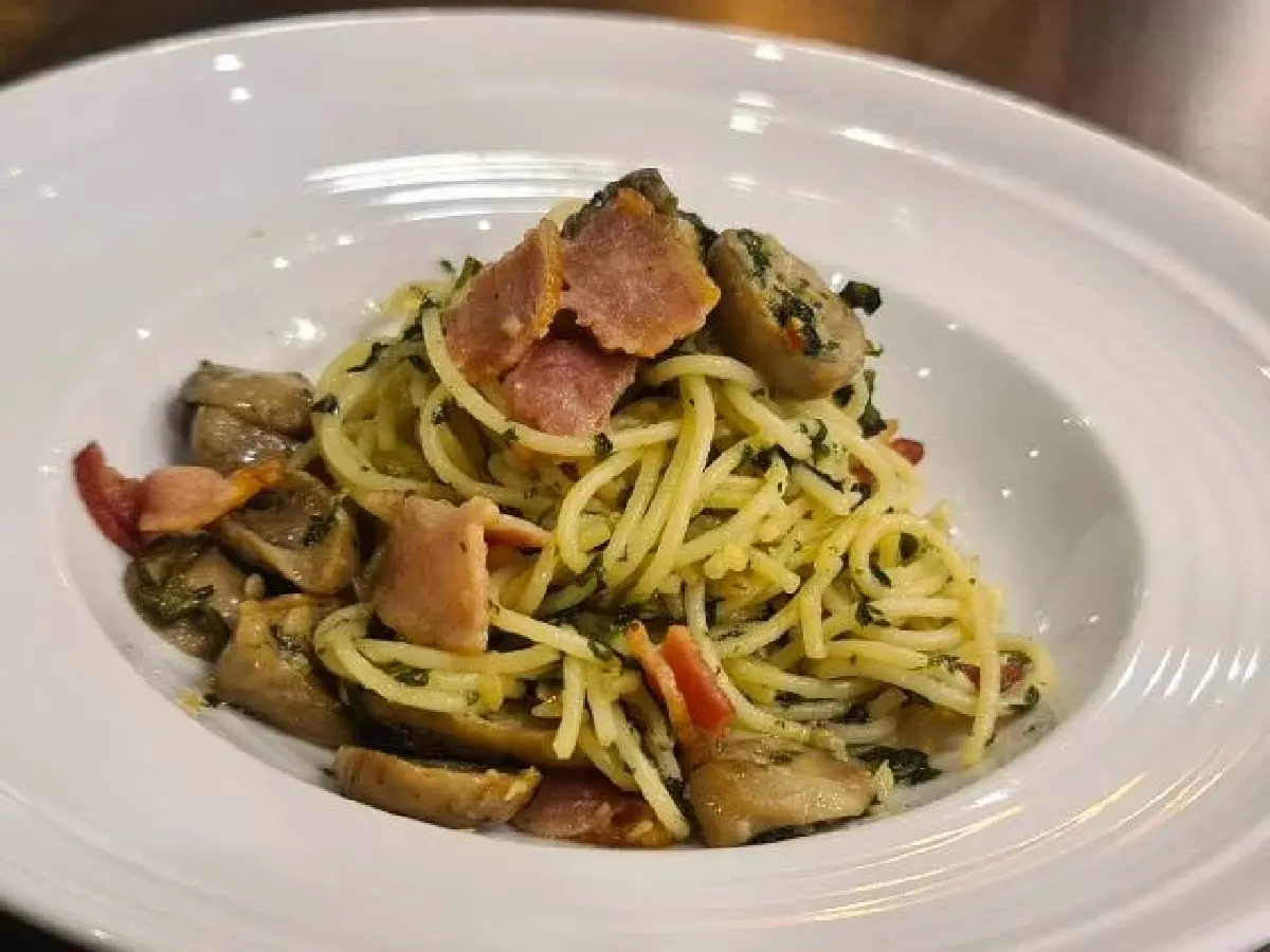 Café Buongiorno มนต์เสน่ห์ของ ‘คาเฟ่’ สไตล์ ‘อิตาเลียน’