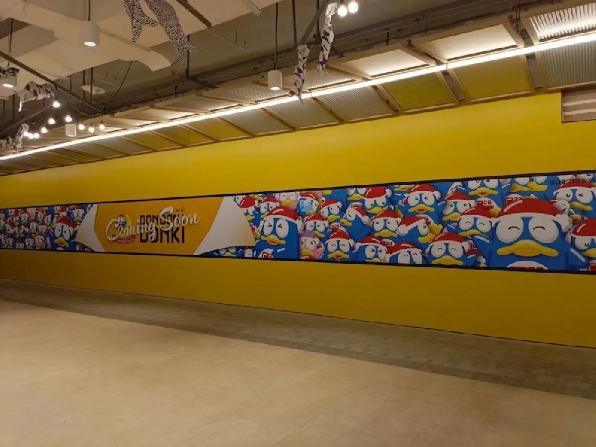 ‘เทอิจิ โอมุระ’ แม่ทัพใหม่ ดองกิ(ประเทศไทย) แก้โจทย์ ‘ราคาสินค้า’ ให้แข่งขันได้