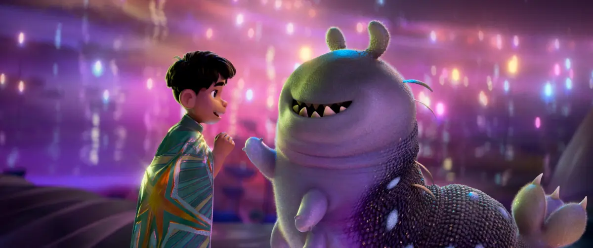 7 เรื่องน่าสนใจเกี่ยวกับ ‘Elio’ การ์ตูนเรื่องใหม่ของ Disney PIXAR