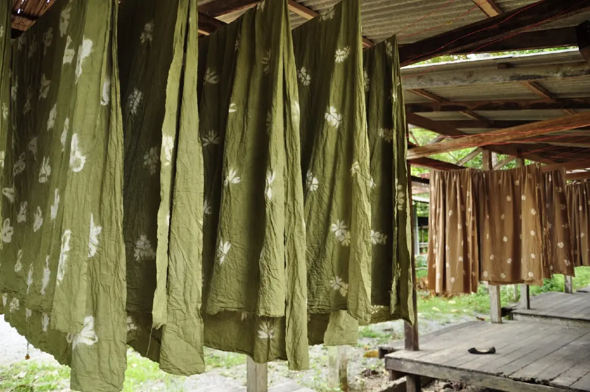 คีรีวง....กักตัวไว้