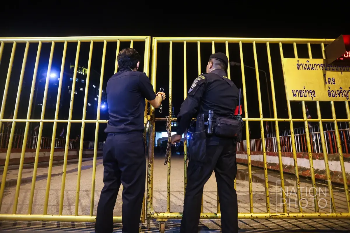 ด่านอรัญประเทศ เปิด-ปิดกี่โมง คนไทย-กัมพูชา ผู้ป่วย นักเรียน เช็ก