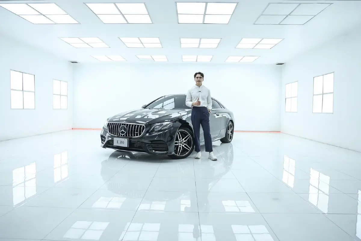 สร้างมาตรฐาน พลิกเกมเต็นท์รถมือสอง ผ่านมุมมอง 'ดร.โชติวัฒน์ สฤษดิ์เวชวรกุล'