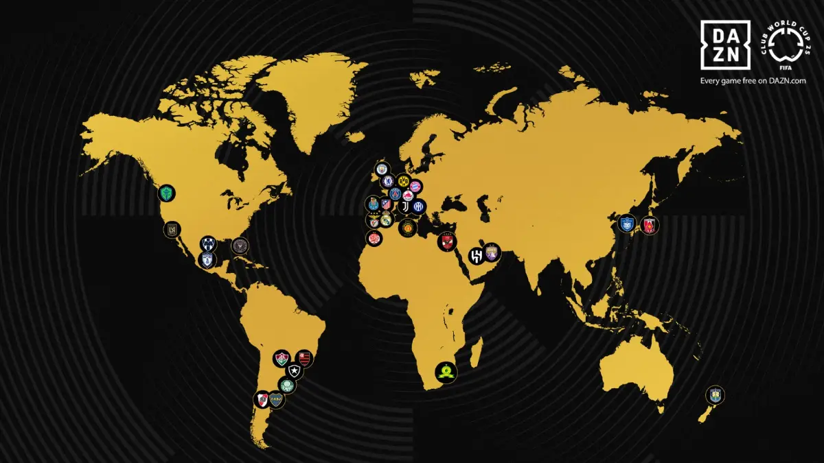 ผลบอล อินเตอร์ ไมอามี่ เสมอ อัล อาห์ลี นัดเปิดสนาม ชิงแชมป์สโมสรโลก
