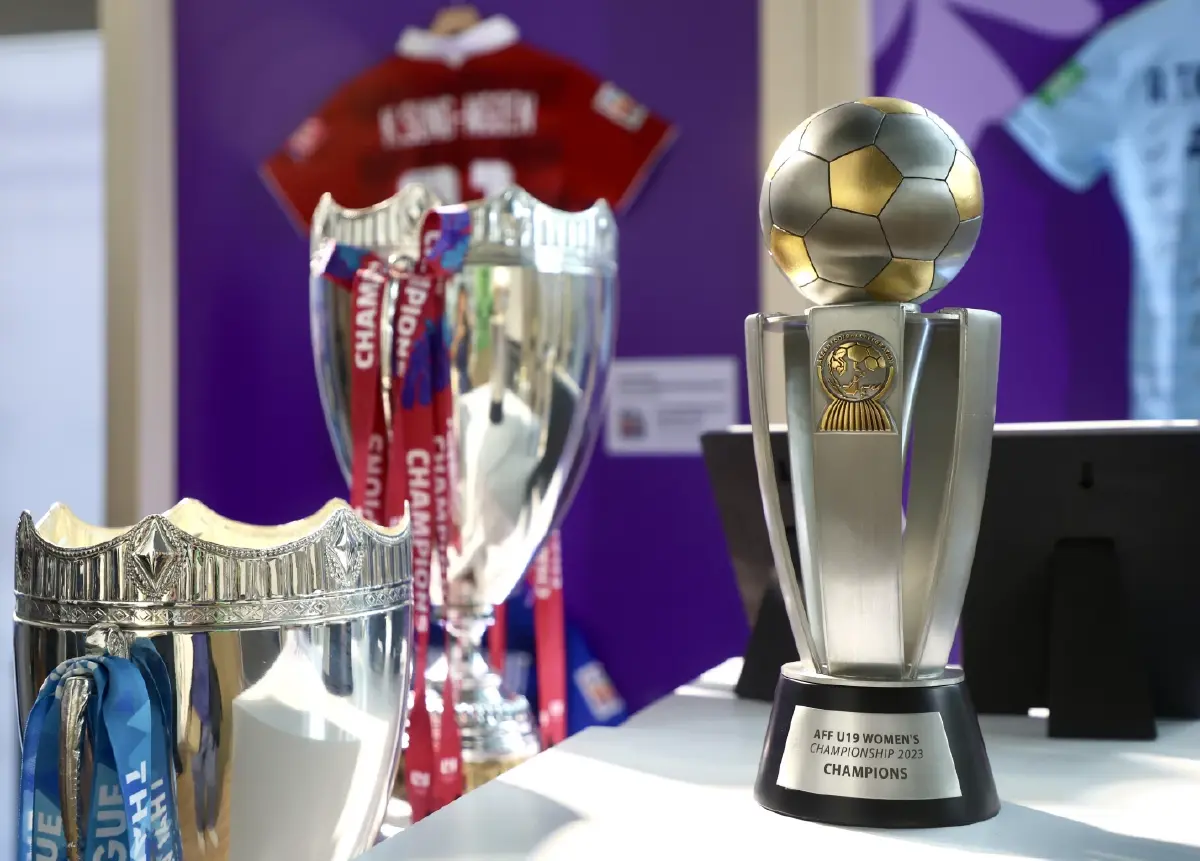 สมาคมกีฬาฟุตบอลฯ เปิดยุทธศาสตร์ฟุตบอลหญิง กับแคมเปญ Road to Brazil 2027