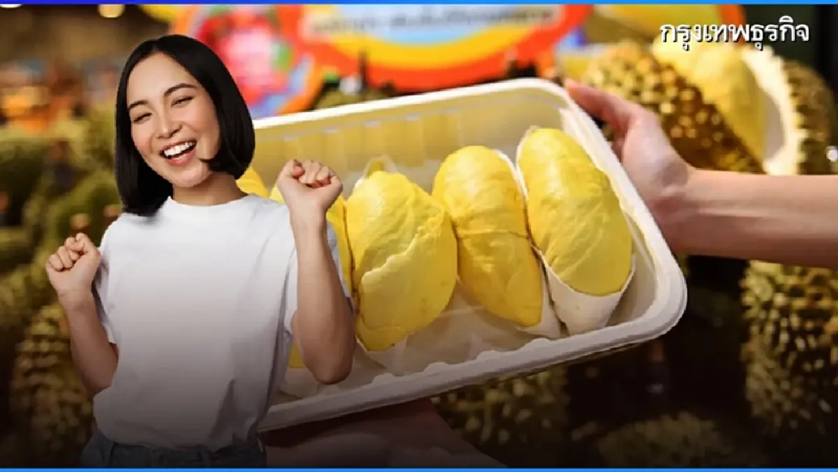 ทุเรียนฟีเวอร์! กินผิดชีวิตเปลี่ยน ห้ามกินกับอะไร? กลุ่มเสี่ยงต้องระวัง