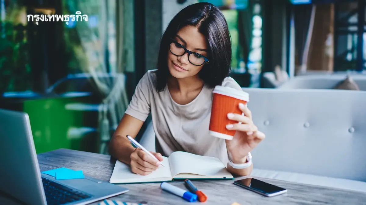 ออฟฟิศทำร้ายใจ? วิจัยพบ งานอิสระเสี่ยงโรคหัวใจน้อยกว่างานประจำ