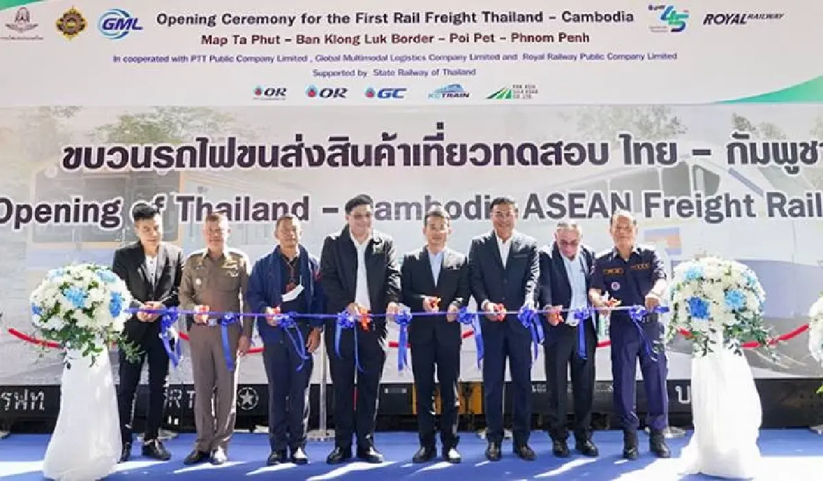 ปตท.-SCG ตัดทิ้งธุรกิจขนส่งสินค้า ลดลงทุนซ้ำซ้อน เน้น Core business