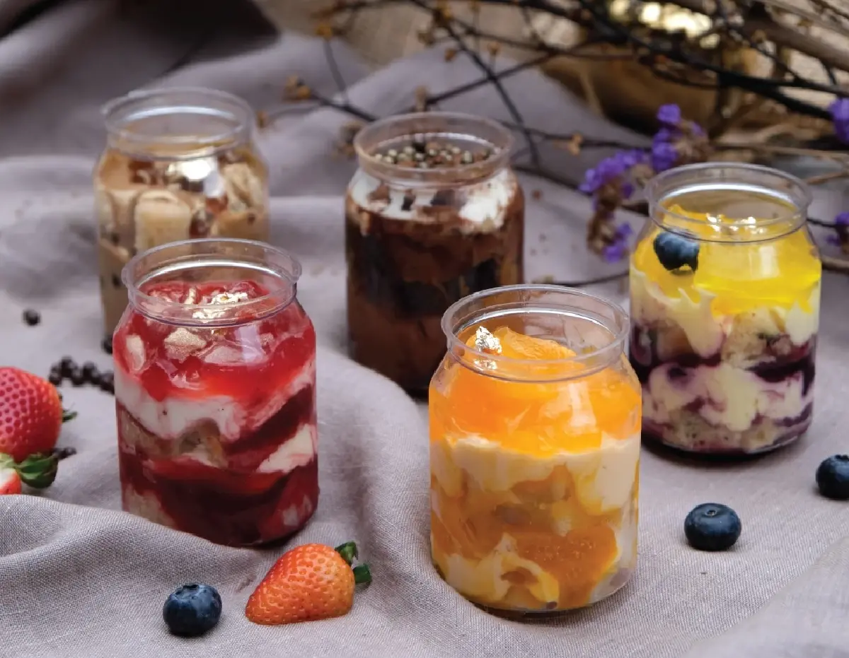ปักหมุด 40 ร้านอร่อยสุดชิคในเทศกาลอาหาร Gourmet Foodie Fest 2025