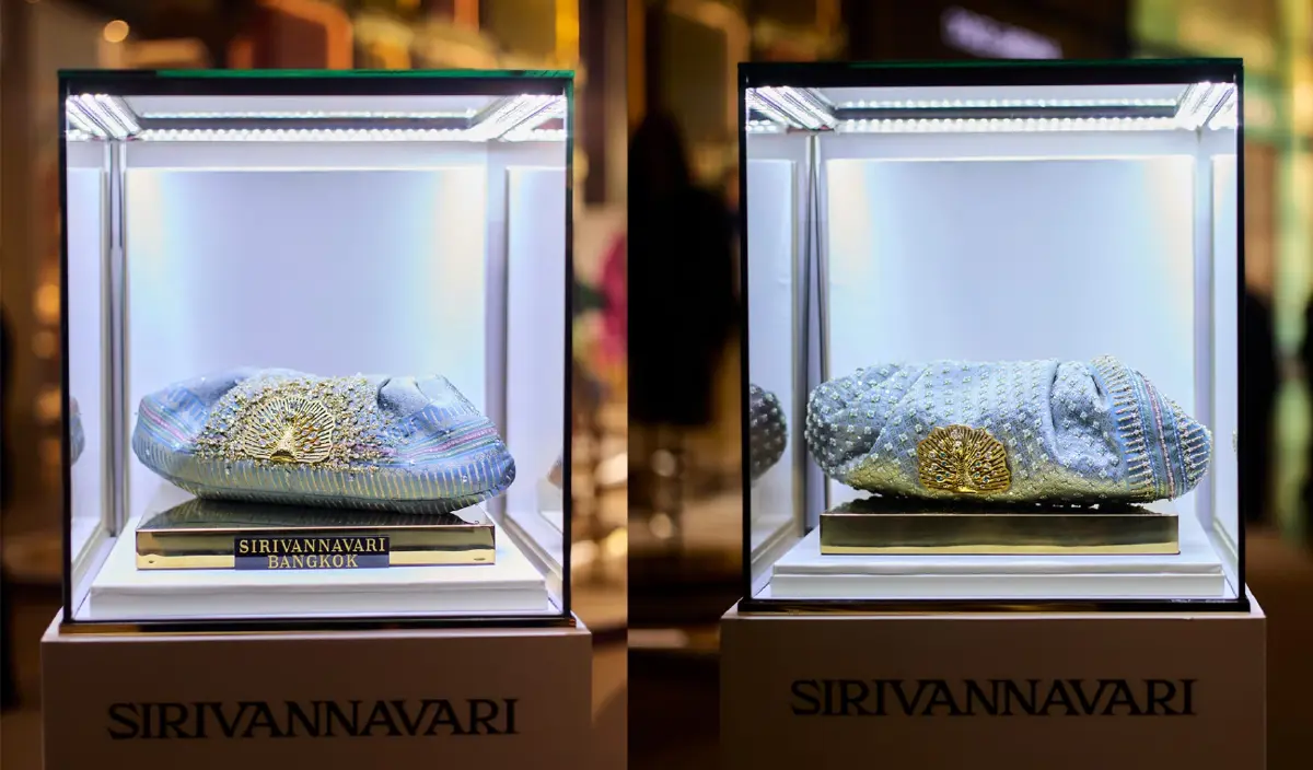 ยูเนสโก จับมือ SACIT และสยามพิวรรธน์ ร่วมส่งเสริมหัตถศิลป์ไทยสู่เวทีโลก