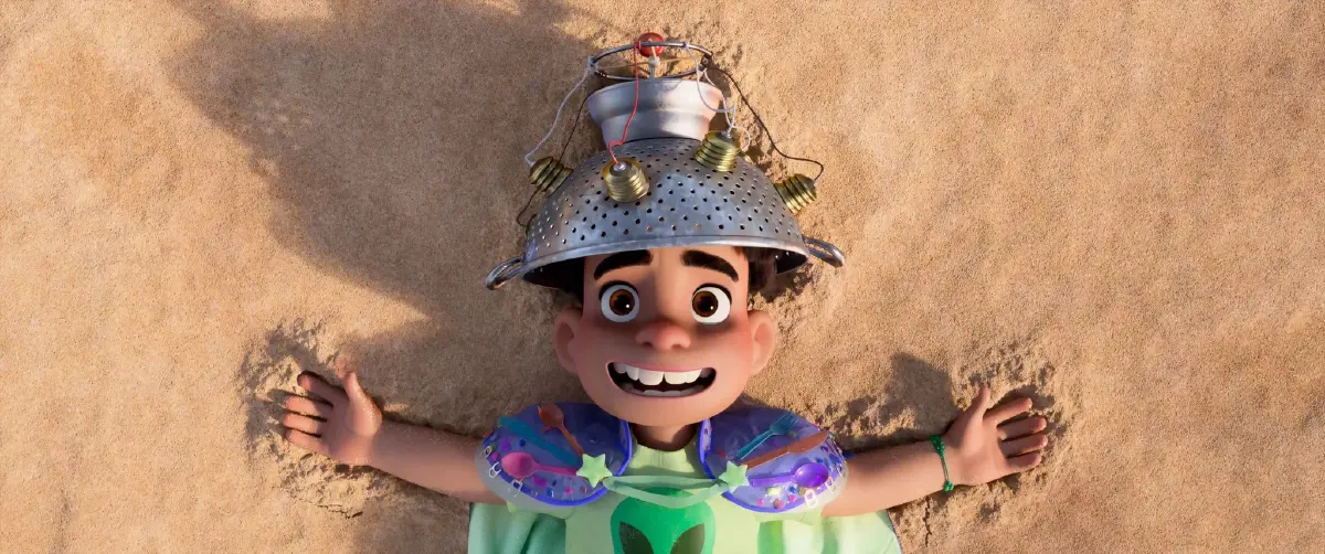 7 เรื่องน่าสนใจเกี่ยวกับ ‘Elio’ การ์ตูนเรื่องใหม่ของ Disney PIXAR