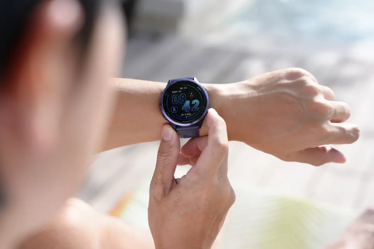 รีวิว \'Garmin Forerunner 570\' ไม่ใช่นาฬิกา แต่คือโค้ชส่วนตัว