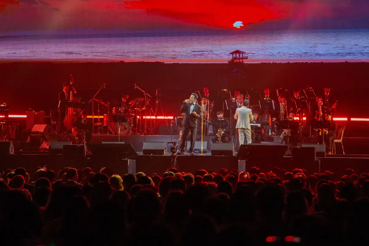 อิ่มเอมใจ กับ ROYAL JAZZ ดนตรีเฉลิมพระเกียรติฯ กรมสมเด็จพระเทพรัตนฯ 70 พรรษา