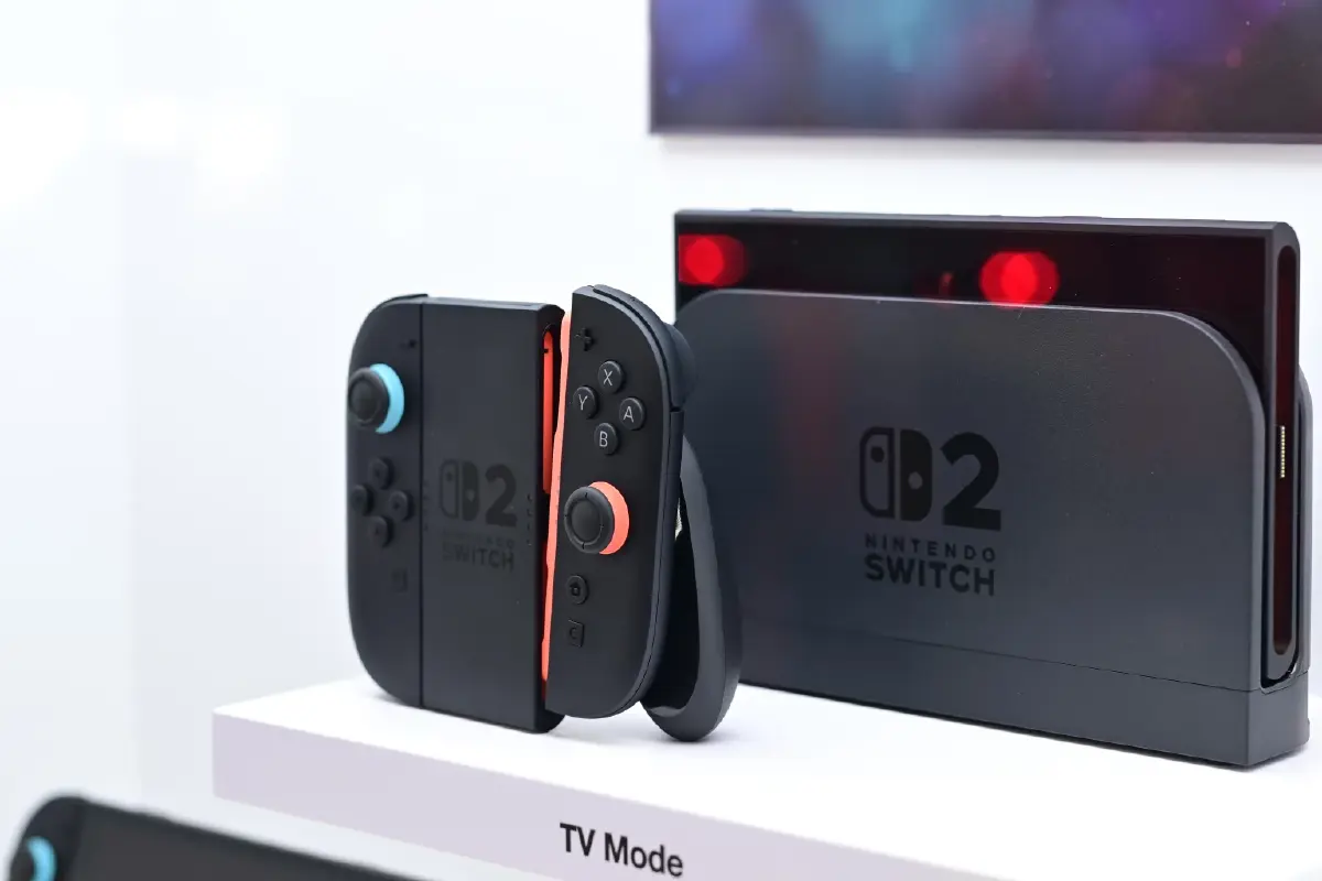 รู้ก่อนจ่าย! ทำไมต้องซื้อ \'Nintendo Switch 2\' เครื่องศูนย์ไทย?