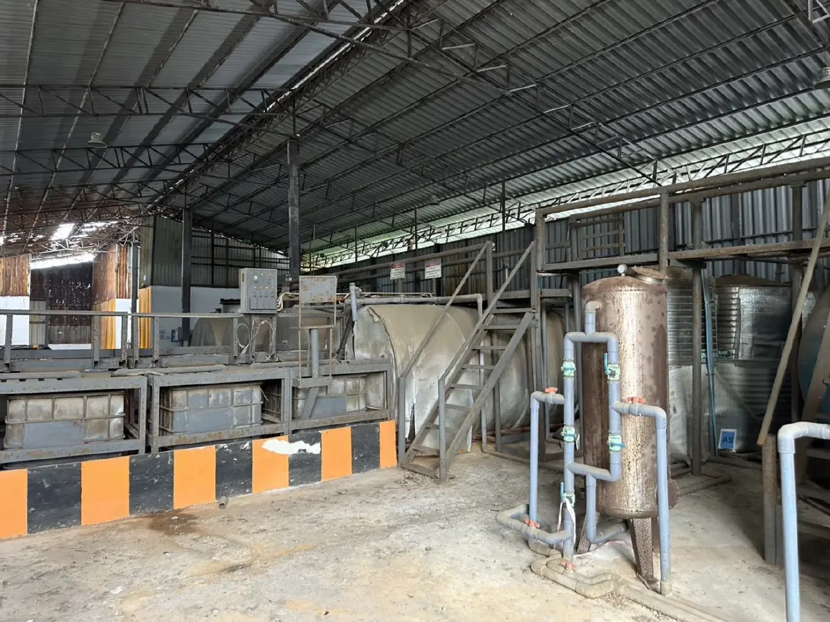 เขย่าเครือข่าย 'ขยะอุตสาหกรรมมรณะ' เจาะลึกต้นตอ หายนะข้ามจังหวัด