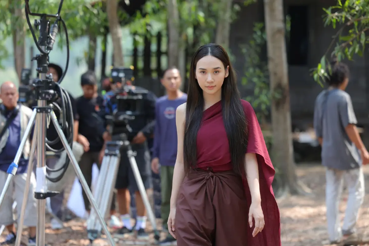 ‘หม่ำ เท่ง โหน่ง’ เผยเบื้องหลังภาพยนตร์ “นากรักมาก ม๊ากมาก”